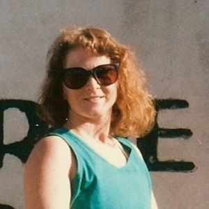 Meet your Posher, Marianna